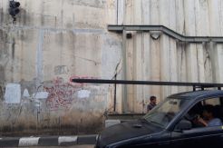 Flyover Cibodas Retak, Dishub Tangerang Koordinasikan Penutupan