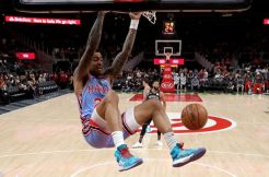 Hasil Lengkap Pertandingan NBA, Minggu (11/3/2019)