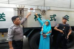 KPU Kulonprogo Pastikan Tak Ada Masalah dengan Surat Suara