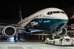 Boeing Terbukti Tak...