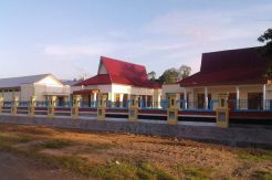 Sentra Industri Kelapa Halbar Terbesar di Malut