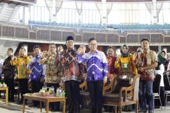 Sektor UMKM Bentengi Ekonomi Kalsel