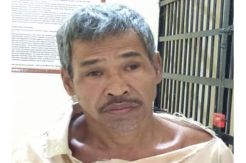 Kakek Ini Cabuli Bocah 10 Tahun Tetangganya Sendiri di Semak-semak