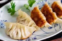 Resep Mengolah Gyoza Ayam Khas China