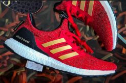Adidas Luncurkan Sneakers...
