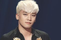 Seungri BIGBANG Ditandai...