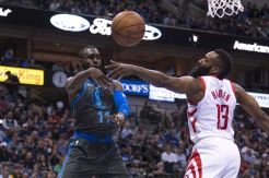 Hasil Lengkap Pertandingan NBA, Senin (11/3/2019)