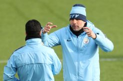 Guardiola Merendah: Level City Masih Remaja di Liga Champions