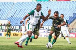 Persebaya Juara Grup A Setelah Imbangi PS TIRA-Persikabo