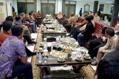 Manajer Klub Liga 1 Dukung Kapolri Berantas Mafia Sepak Bola Indonesia