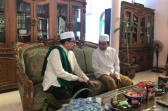 Sambangi Ponpes Alfattaah Demak, PKS Didoakan Bisa Kuatkan Martabat Umat