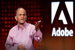 Adobe, Perusahaan Software...