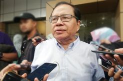 Rizal Ramli Sebut Prabowo Subianto Siap Revisi UU ITE