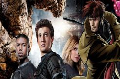 Jebloknya The Fantastic...
