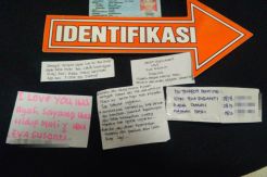 Bunuh Diri di PIM 2,...