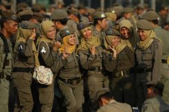 Lebih Humanis Tertibkan PKL, Satpol PP Akan Lakukan Cara Ini