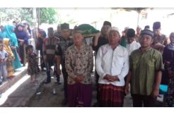 Nenek Berusia 116 Tahun yang Doakan Prabowo Jadi Presiden Tutup Usia