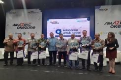 Hadapi Industri 4.0, Tak Hanya Infrastruktur  SDM Juga Harus Disiapkan