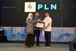 Cari SDM Berkualitas, PLN Gandeng Peguruan Tinggi