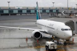 Pesawat Boeing 737 Max Dilarang Keluar dan Masuk Negara Singapura