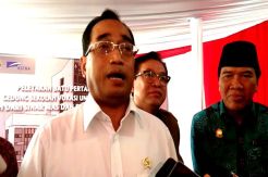 Budi Karya Beberkan Alasan Grounded Boeing 737 MAX 8