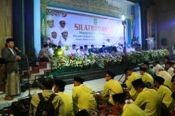 PKB Kumpulkan 1.000 Kiai, Jokowi Telepon Ucapkan Terima Kasih