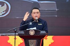 Gelar Simposium, Indonesia Ingin Tunjukkan Capaian Reformasi Birokrasi