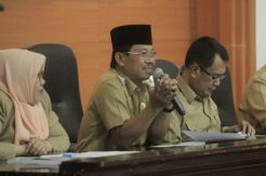 Pengusaha di Kota Tangerang Banyak yang Belum Daftarkan Pegawainya BPJS