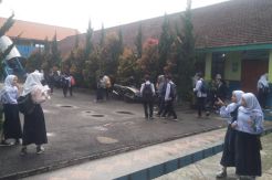 Siswa Paling Banyak Terkena DBD, Dinkes Curigai Sumbernya di Sekolah
