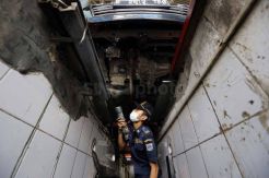 Penugasan Kembali Kepala UPPKB Ujung Menteng Tak Langgar Aturan