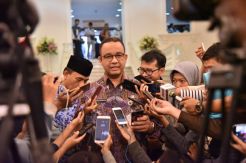 Rencana Kerja Pemprov...