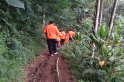 Cari Rumput, Warga Grabag Hilang di Gunung Andong