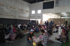 KPU KBB Terima Surat Suara DPD, Tinggal Tunggu untuk Pilpres
