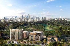 Kawasan Timur Sydney Jadi Destinasi Investasi Baru di Australia