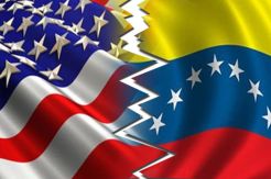 Venezuela Beri Waktu 72 Jam untuk Diplomat AS Angkat Kaki