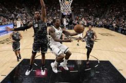 Jadwal Lengkap Pertandingan NBA, Rabu (13/3/2019)
