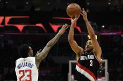 Hasil Lengkap Pertandingan NBA, Rabu (13/3/2019)