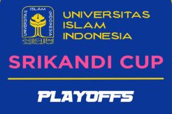 UII Tuan Rumah Playoff Srikandi Cup 2019