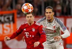 Liverpool Lolos ke Perempat Final Usai Singkirkan Muenchen