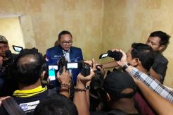 Ketum PAN Keluarkan 12 Perintah, Ada 6 yang Diharamkan