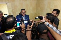 Hasil Survei 1 Persen, Ketum PAN: Jangan Melacurkan Diri