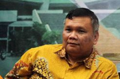 Presiden Diusulkan Wajib Tak Cuti Selama Lima Tahun