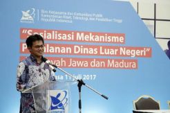 Pendidikan Jarak Jauh...
