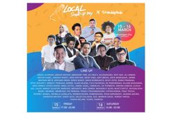 Festival Stand Up Local...