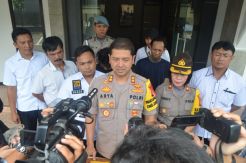 Begal Sadis Rian Konang Tercatat 24 Kali Beraksi di Depok dan Jakarta