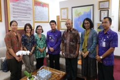 Pemda Klungkung Dukung Peningkatan Harga dan Kualitas Sapi Bali