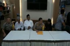 Isu Kiamat Sudah Dekat, Polres Kota Batu dan Ponpes Berikan Klarifikasi