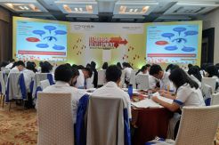 Djarum Foundation Beri Latihan Leadership untuk 465 Penerima Beswan