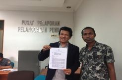 Mendagri Diminta Menunda Pelantikan Bupati Alor Amon