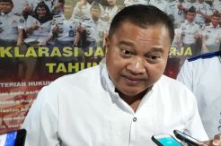 Napi Lapas Tanjungpinang Disebut Sebagai Pemesan Eksekutor Jaksa Kejari Bintan